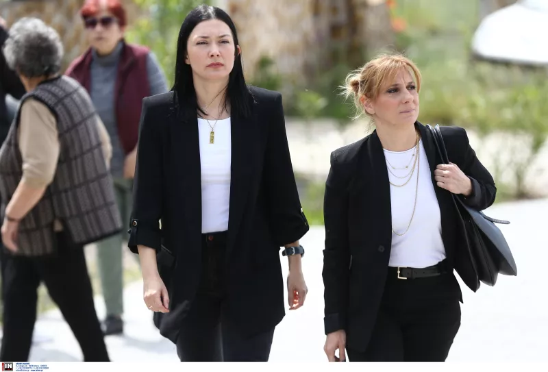 κηδεια