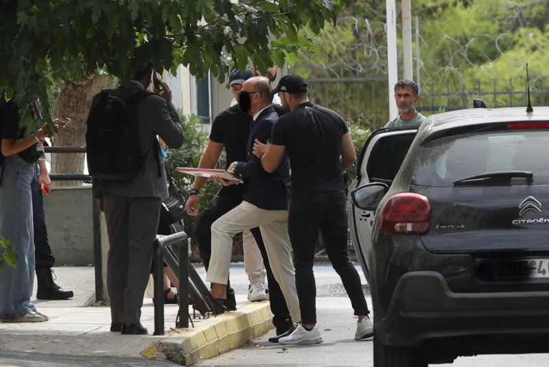 Γιατρός