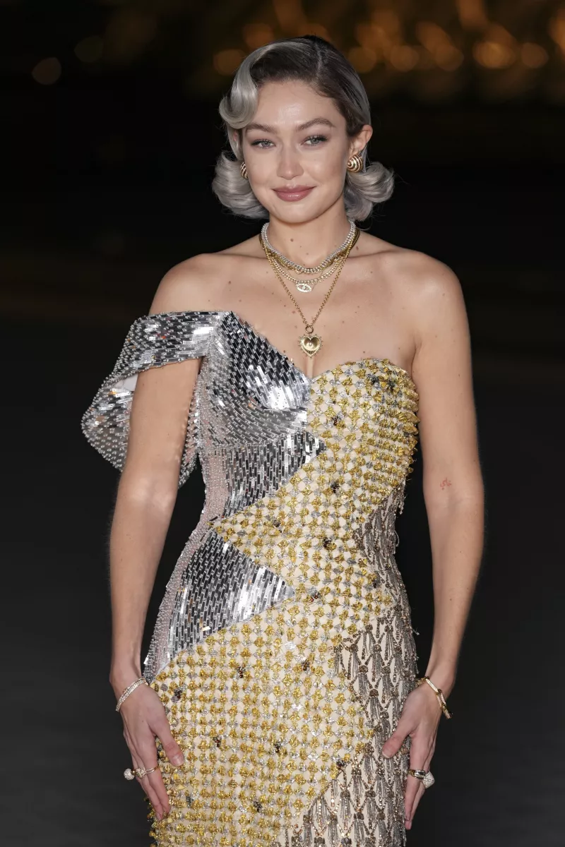 Gigi Hadid