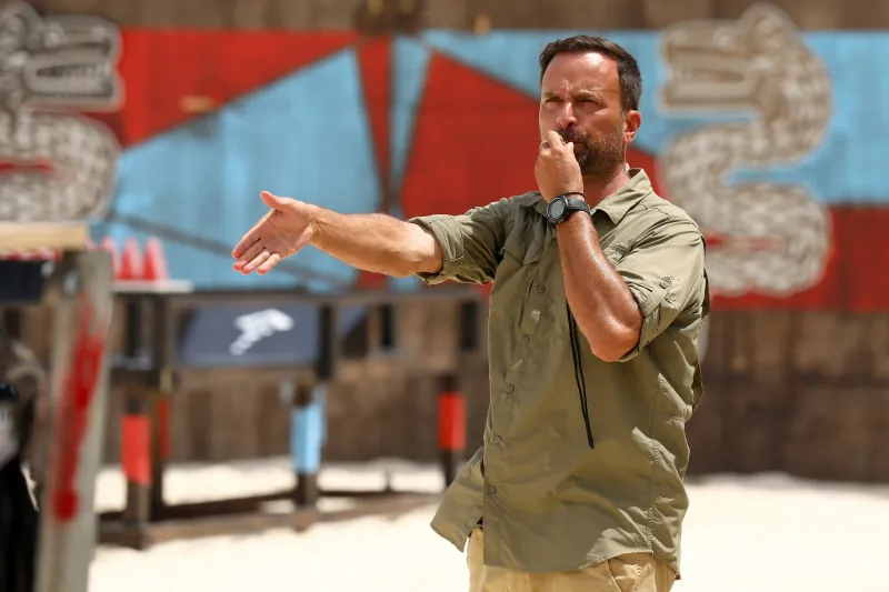 Survivor