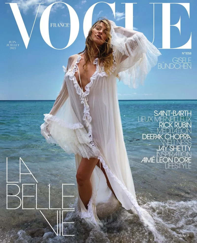 Gisele