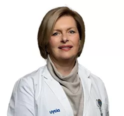 Gkagka Mina giatros Ygeia kliniki