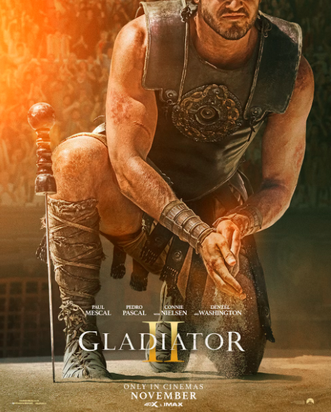 Gladiator