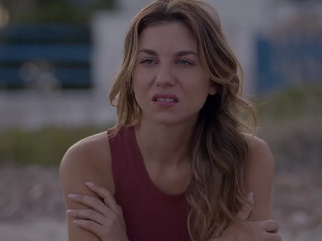 «Γλυκάνισος»: Η εμφάνιση του Περικλή «ξυπνά το παρελθόν» 