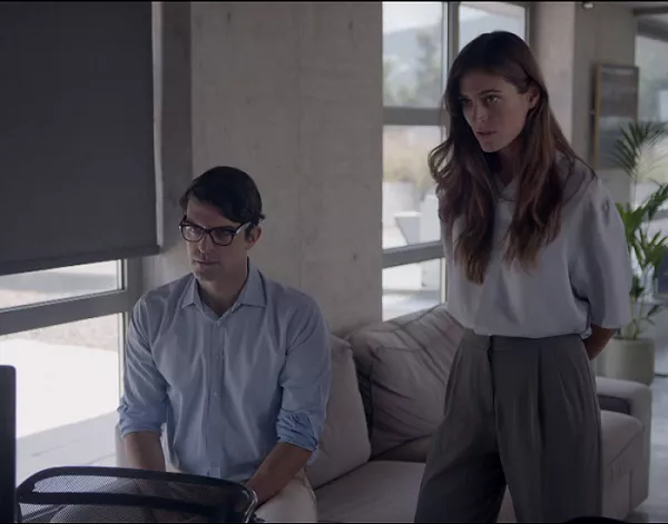 «Γλυκάνισος»: Η εμφάνιση του Περικλή «ξυπνά το παρελθόν» 