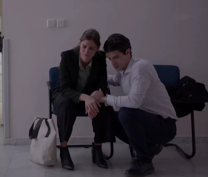 «Γλυκάνισος»: Ραζάν & Φάζια αντιμέτωπες με ακραίες συμπεριφορές - Δείτε απόσπασμα