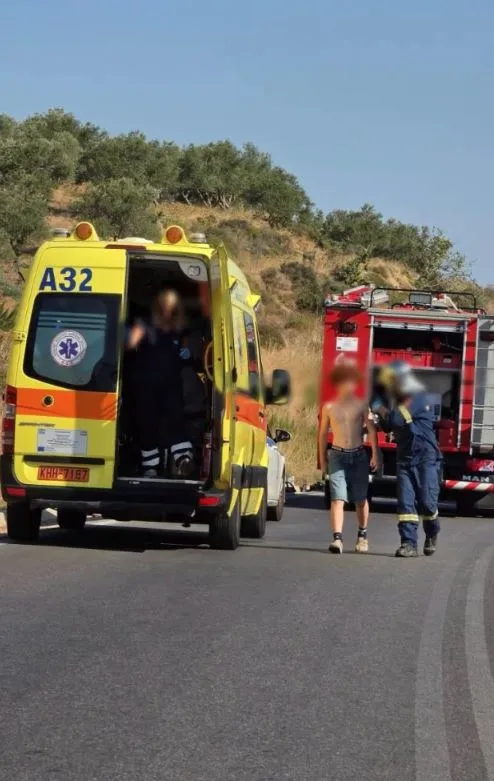τροχαίο