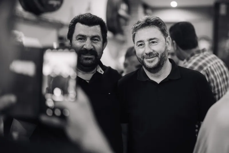 ΠΑΣΟΚ