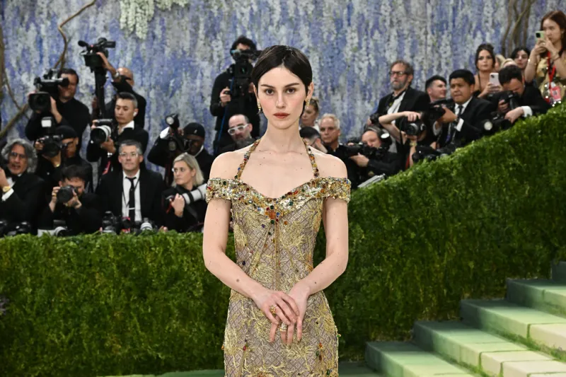 Met Gala 2026
