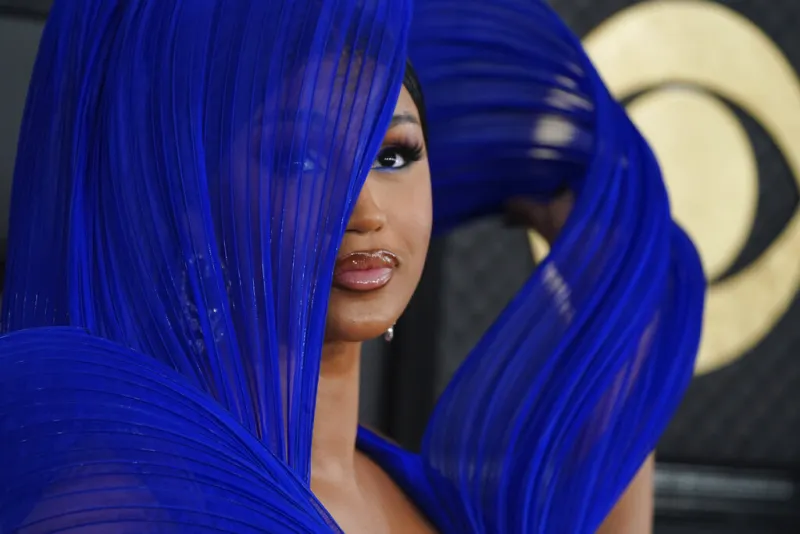 Grammy 2023