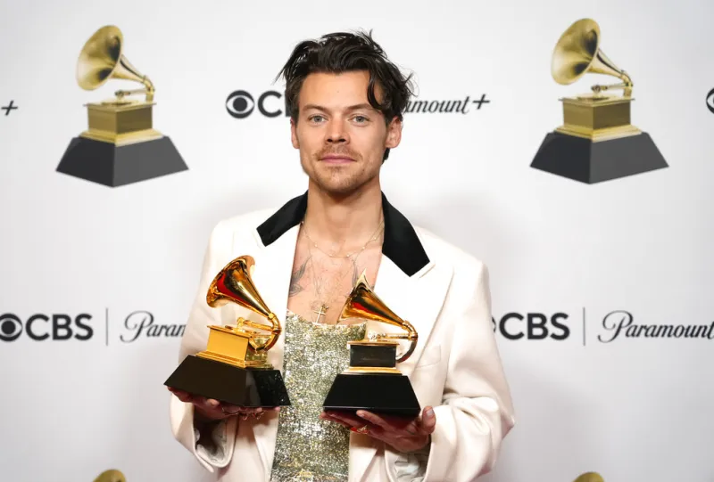 Grammy 2023