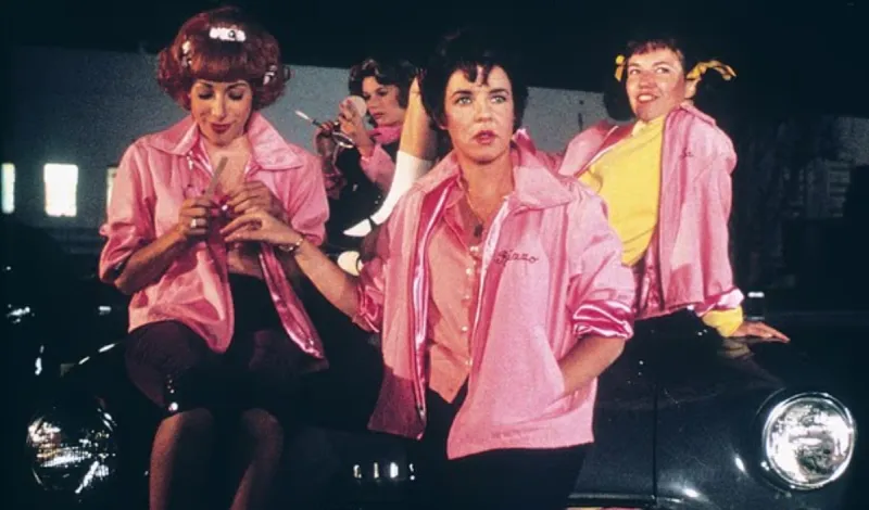 H «Rizzo» του Grease 