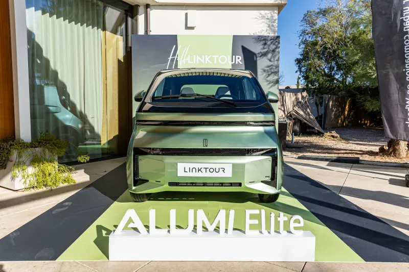 ALUMI