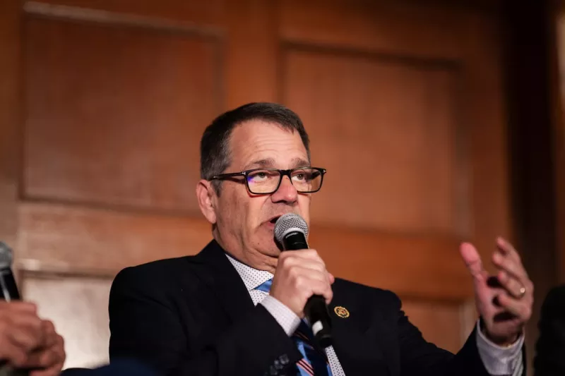 Gus Bilirakis