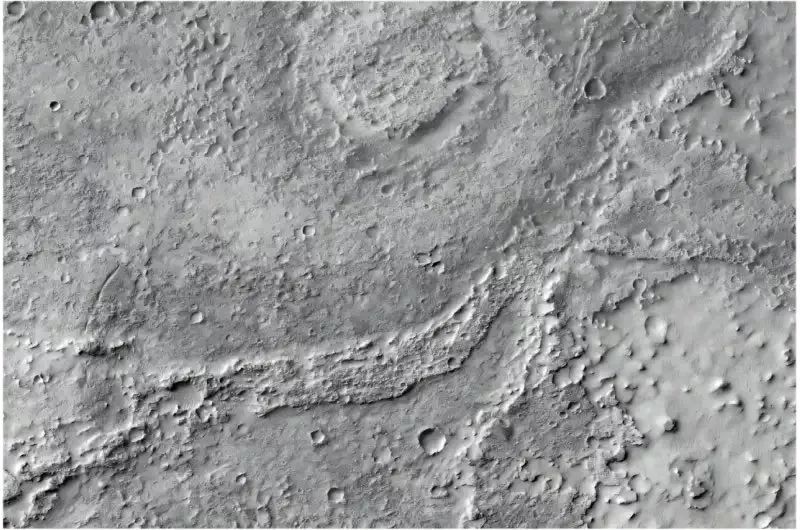 Mars