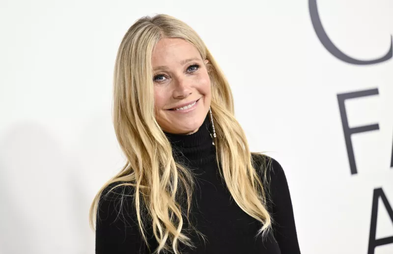 Gwyneth Paltrow