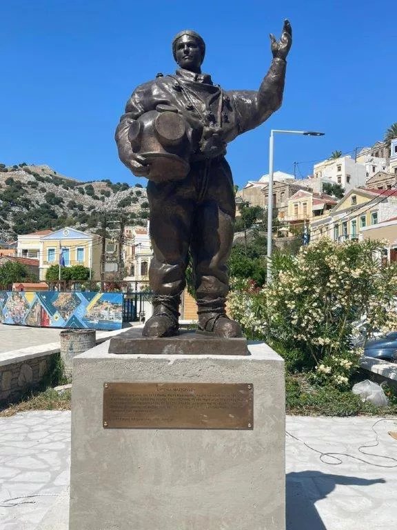 δυτρια