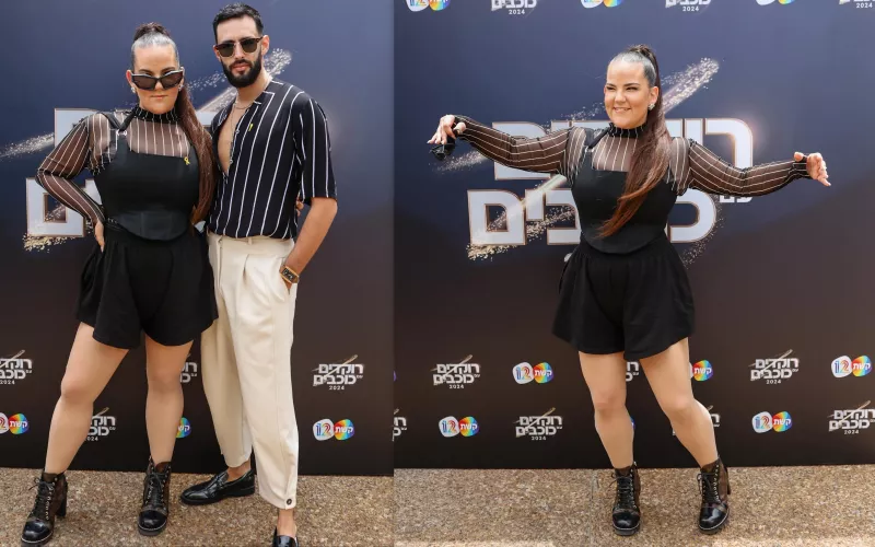 Netta Bazirlai αγνώριστη 6 χρόνια μετά την Eurovision