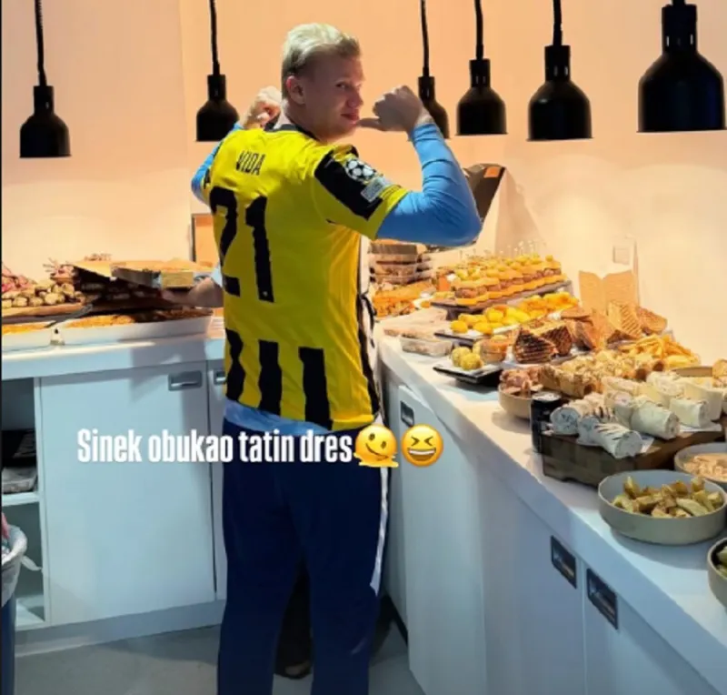 Χαλάαντ