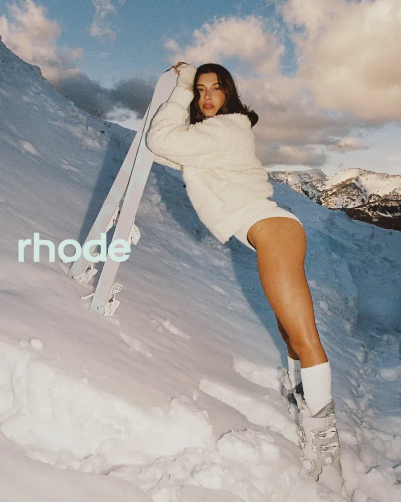 Χέιλι Μπίμπερ