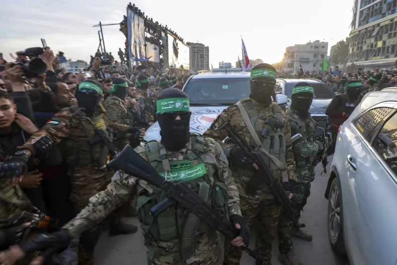 Hamas