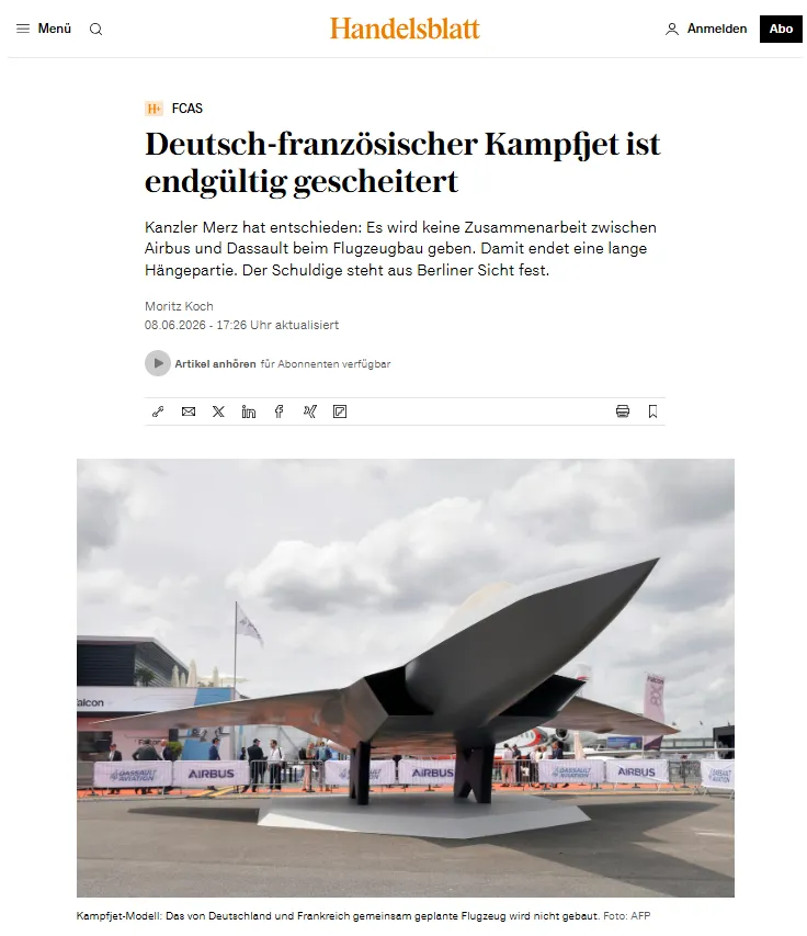 Handelsblatt