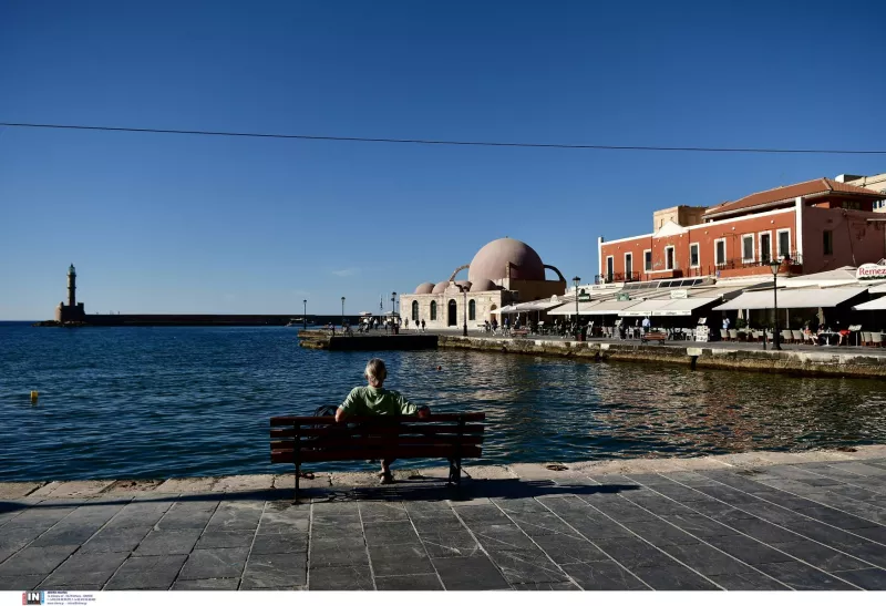Χανιά