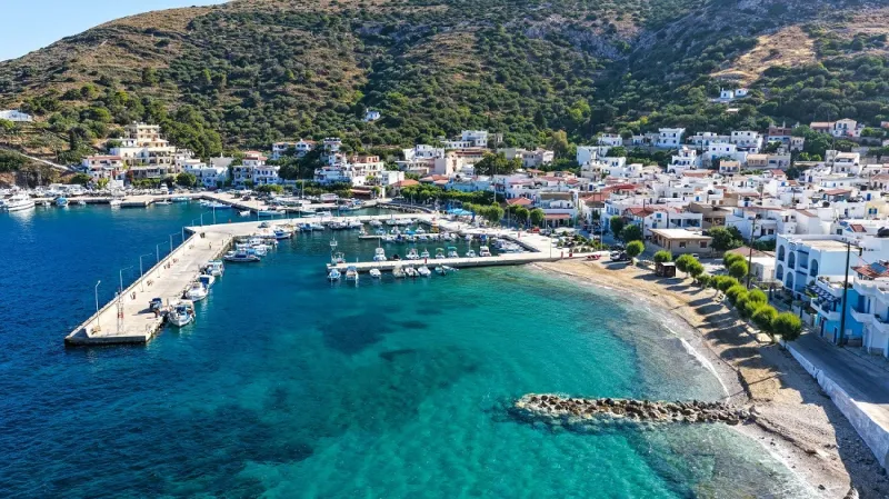 Φούρνοι