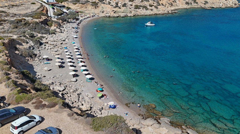 Happy Traveller στην Κάρπαθο: Το Α΄ μέρος την Κυριακή 1 Ιουνίου στις 16:40 στον ΣΚΑΪ Happy Traveller στην Κάρπαθο: Το Α΄ μέρος την Κυριακή 1 Ιουνίου στις 16:40 στον ΣΚΑΪ