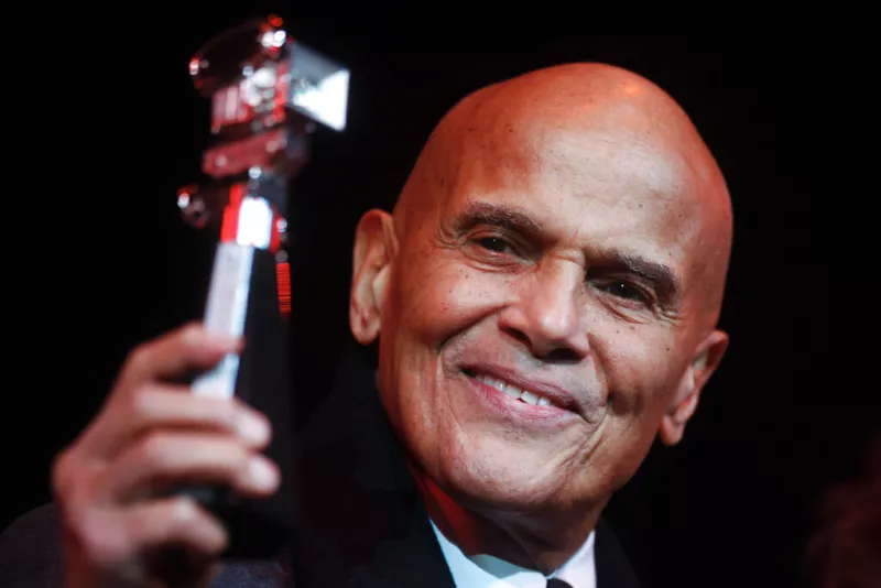 Harry Belafonte