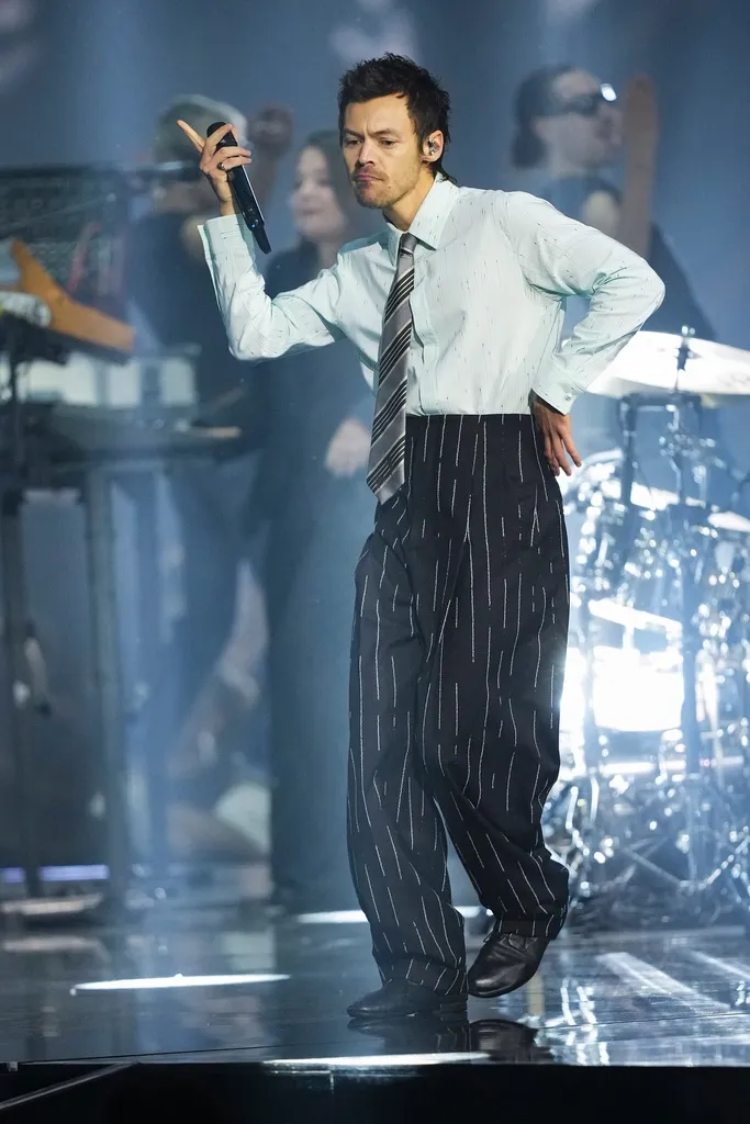 Χάρι Στάιλς