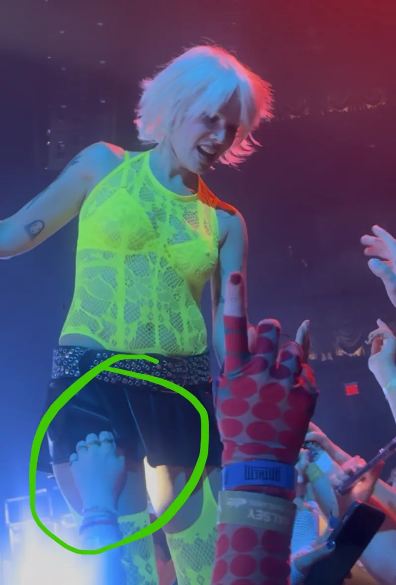 Hasley