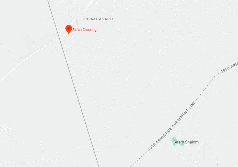 Rafah