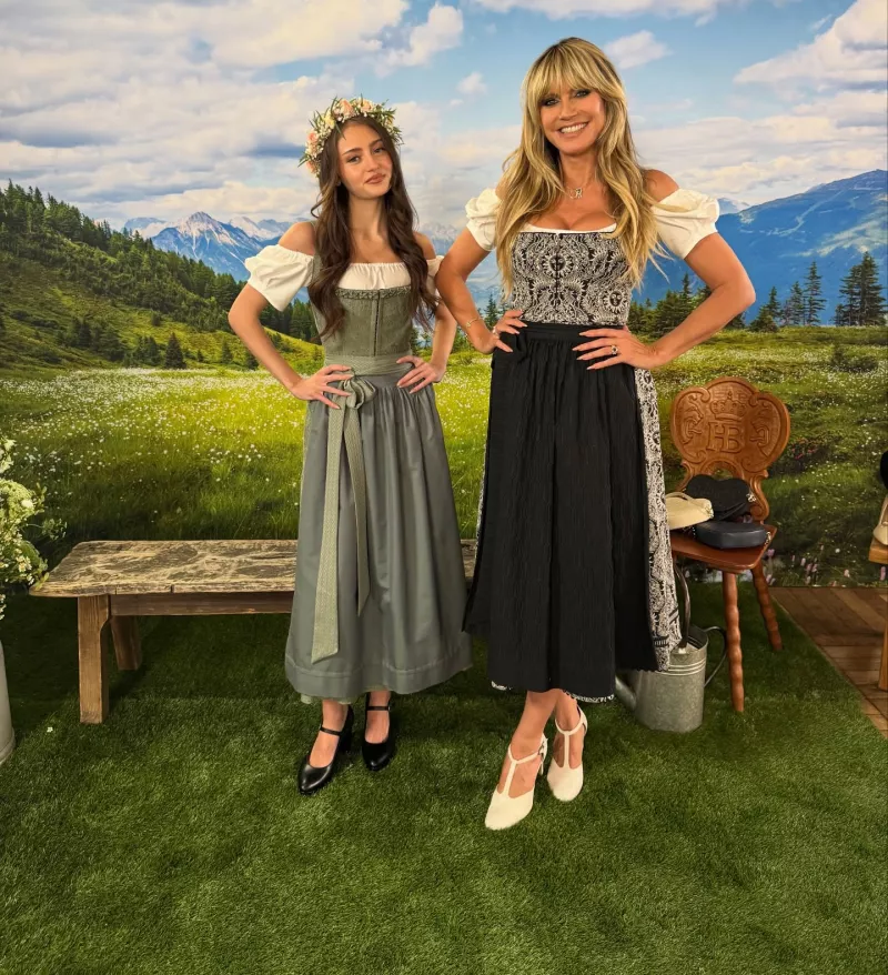 Χάιντι Κλουμ