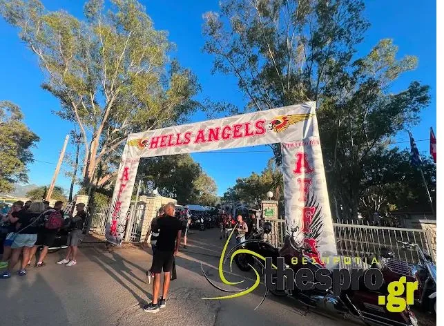 Hell Angels