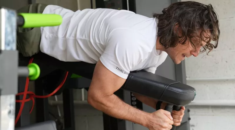 Χένρι Kαβίλ