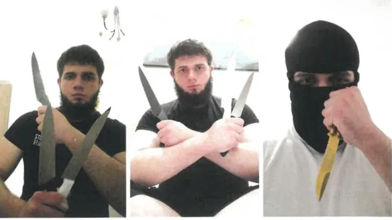 ISIS