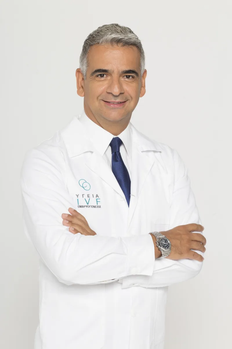 XINIADIS GIATROS YGEIA