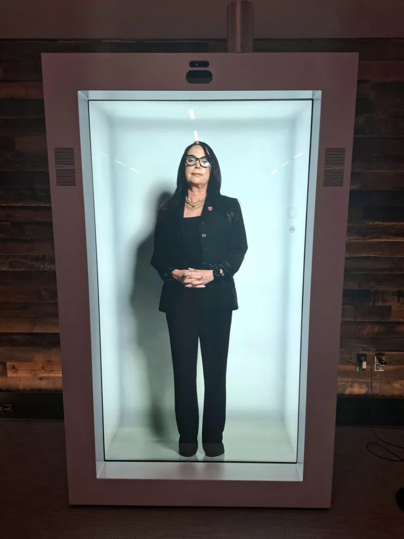 ​   T-Mobile 5G Hub  ​