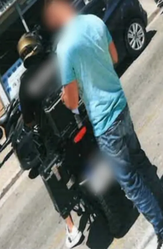Ντοκουμέντα υπόθεσης Χωριάτικο