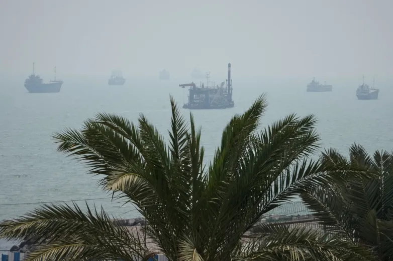 Hormuz