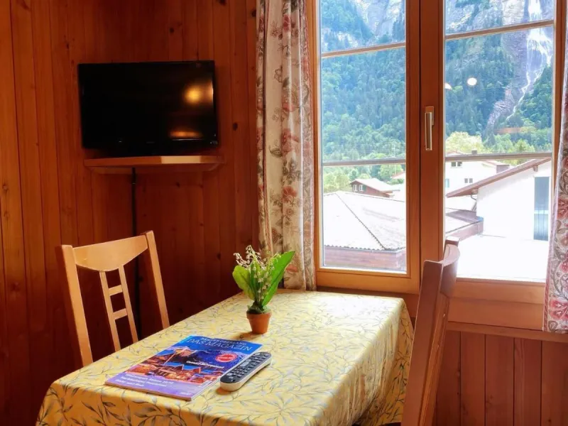 Hotel Rössli