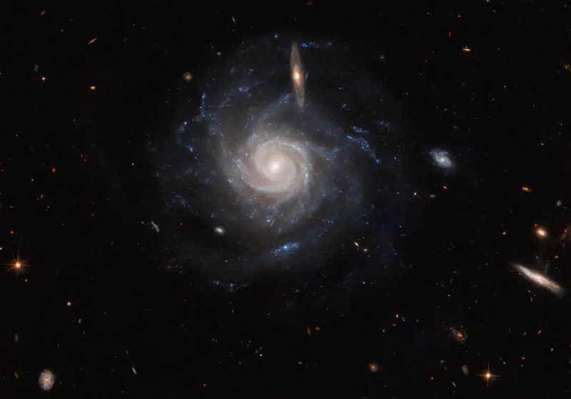 galaxy
