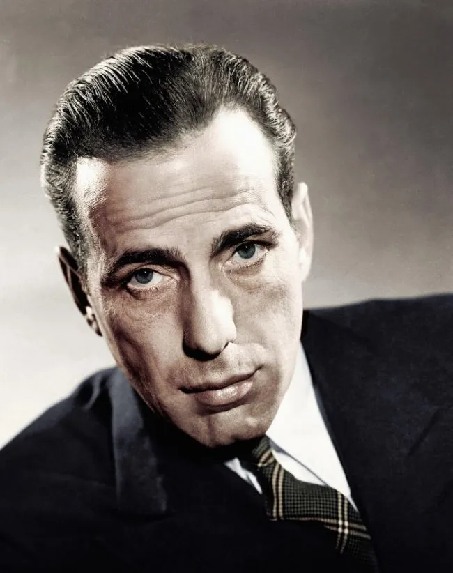 Humphrey Bogart