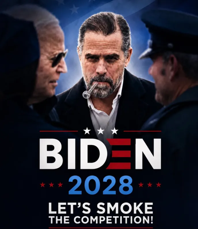 Hunter Biden