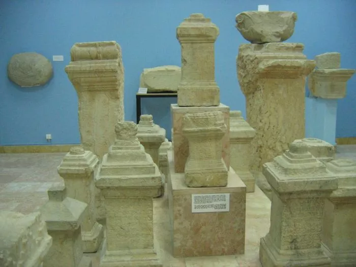 Παλμύρα