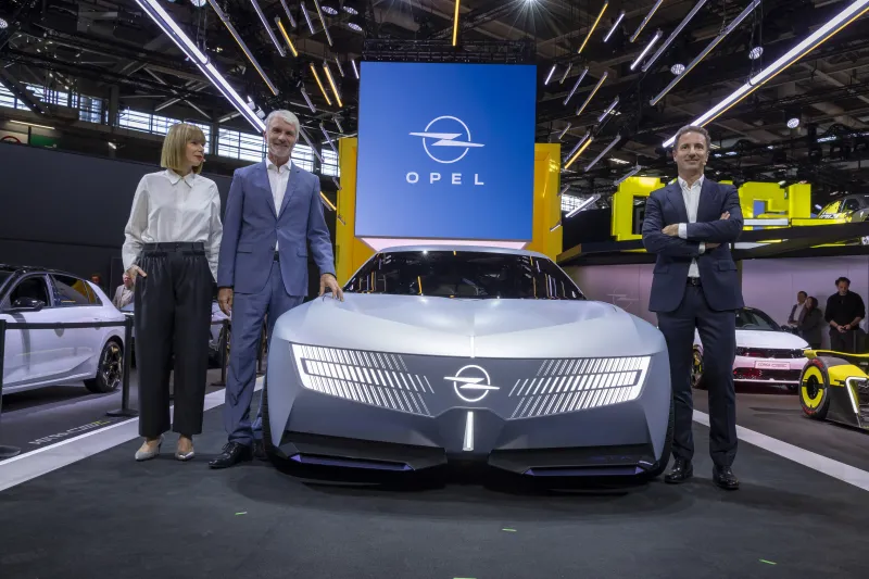 opel