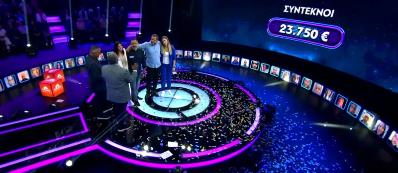 Η Ελλάδα Ψηφίζει