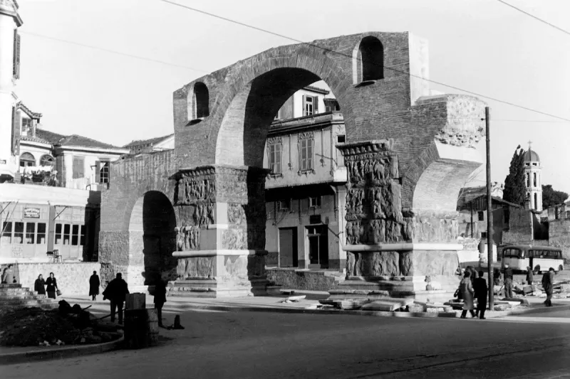 Θεσσαλονίκη