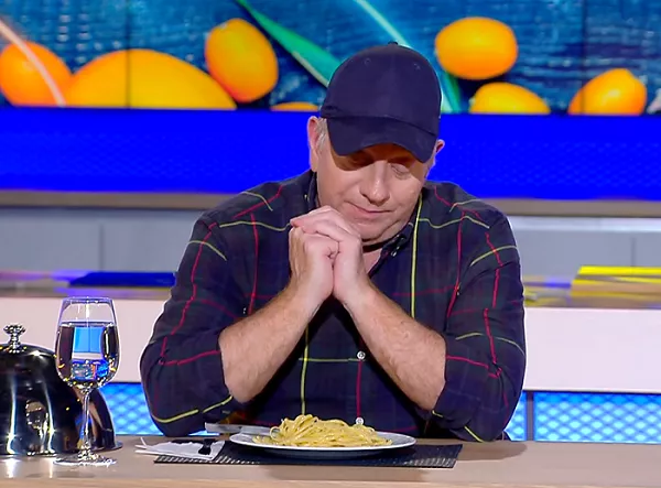 Η Μαμά μου μαγειρεύει